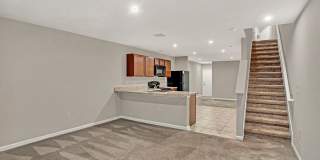 Westside 3/2.5 Townhome in Newly Developed Community || Move in Ready with Lawn Care Included! Gallery 9