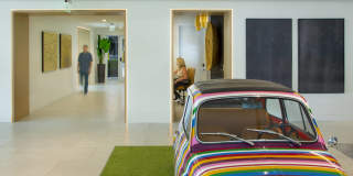 The Q Topanga Gallery 28
