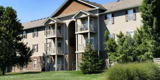 The Residences at Liberty Crossing Gallery 51