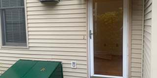 Great 1 Bed Home in East Cambridge + AC Gallery 15