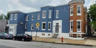 2238 North Fulton Avenue - 3 Gallery 19