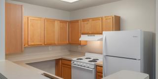 River Point Apartments - Senior Housing Gallery 17