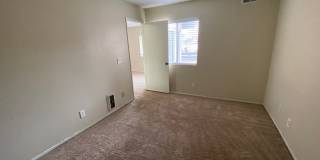 2 BR 2 BA Corner Condo w/Balcony W/D Gated Entry Carport + Space Gallery 12