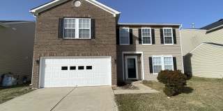 2836 Barnes Court 2836 Barnes Court Gallery 1