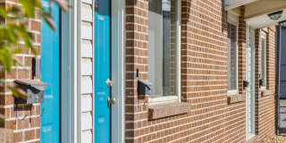 Overlook Townhomes Gallery 14