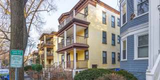 Large 3BR Near Coolidge Corner | 1,300 SF | W/D in Unit | Central A/C | 9/1 Gallery 19