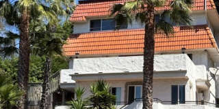 1.5 Bedrooms - 1.5 Bathrooms Split Level House -  Mt. Helix Artist’s Colony Executive Rental Gallery 26