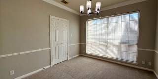 Bright home with big windows & open floorplan available in Circle C Ranch! Gallery 21