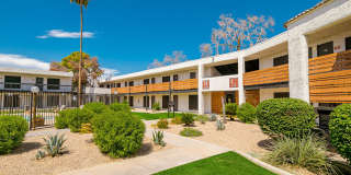 Aspire Apartments Gallery 14