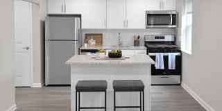 Brookside Gardens Gallery 1