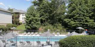 Orchard Hills Apartments Gallery 16