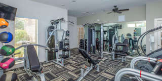 The Ranch at West End Gallery 39