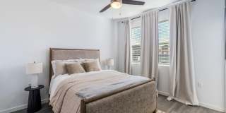 The Eleanor Rio Rancho Cabezon Gallery 14