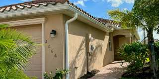 ** 3 BEDROOM IN ORANGE BLOSSOM RANCH ** FURNISHED ANNUAL NEW CONSTRUCTION ** Gallery 5