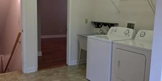 Fenced Yard with 2 Car Garage!  3 Bedroom, 2 Bath House Gallery 10