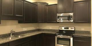 3 Bedroom, 2.5 Bathroom Columbus Home Gallery 5