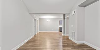 Grove Park Apartments Gallery 1