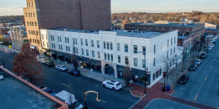 Athens Apartments Gallery 3
