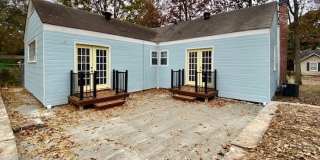Nice Updated Home In Fondren!! Nice Updated Home In Fondren!! Gallery 3