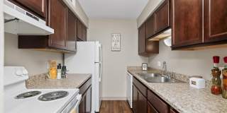 Country Club Village Gallery 10