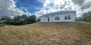 Brand new 4 bedroom 2 bath-2 car garage-SW LEHIGH ACRES Gallery 24