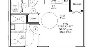Jupiter Apartments Gallery 17