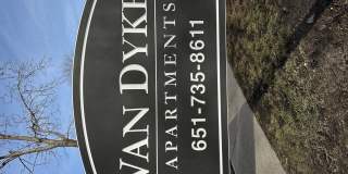 Van Dyke Apartments Gallery 21