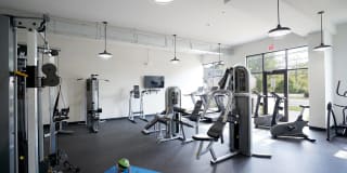 Butler Square Apartments Gallery 26