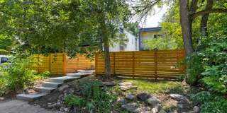 616 Marine St. Gallery 81