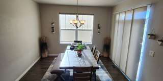 Beautiful Home In Cordera Gallery 9