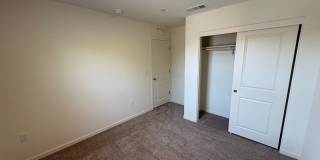 Newly built two story home in Wild Oak Subdivision Gallery 9