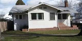 703 O Avenue, La Grande, Oregon 97850 Gallery 1