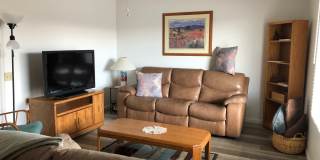 Check out this cozy long term UNFURNISHED freshly painted gem! In Leisure World a 45+ Active Adult Resort Community  Home is available starting September 1, 2026!!! Gallery 1