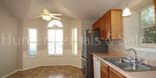 Exceptional Living with Vaulted Ceilings, Cozy Fireplace & Expansive Outdoor Space Gallery 9