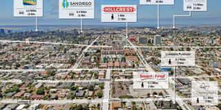 2326 Wightman Street Gallery 23