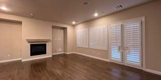 Guard Gated Traccia Community in Summerlin Gallery 11