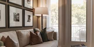The Park at Katy Trail Gallery 6