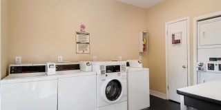 North Park at Eagle's Landing Apartments Gallery 21