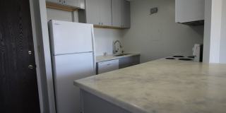 Beautifully upgraded 1 bedroom end unit! Beautifully upgraded 1 bedroom end unit! Gallery 6