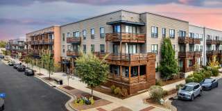 Gunbarrel Center Gallery 1