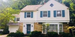 4 Bed 3.5 Bath in Cleveland Heights - You Don't Want To Miss This! 4 Bed 3.5 Bath in Cleveland Heights - You Don't Want To Miss This! Gallery 1
