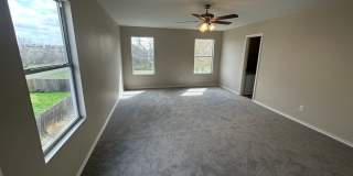 *COMING SOON* Desirable Location In Cibolo! Spacious Home with Loft & Fenced Backyard! Gallery 28