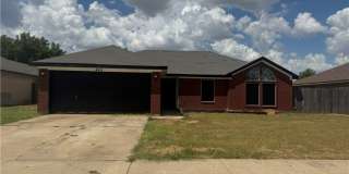 4411 Lonesome Dove Drive 4411 Lonesome Dove Drive Gallery 1