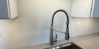 Nicely remodeled 1 bedroom Suite, All utilities paid + WiFi Gallery 8