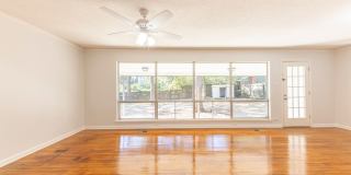 Welcome home! Gallery 17