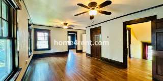 Beautiful, KCMO Home with Historic Charm, Updated Kitchen, Wood Floors and a Fenced Yard! Gallery 31