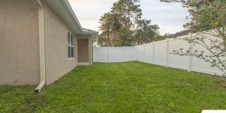LIKE NEW 3/2/1 TOWNHOUSE IN BEAUTIFUL SEMINOLE WOODS Gallery 31