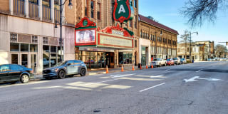 Theatre Lofts Gallery 16