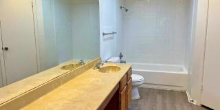 Move-In Special. ½ off the first full month's rent with a 12-month lease. Gallery 8