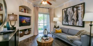 Chandler Park Apartment Homes Gallery 13